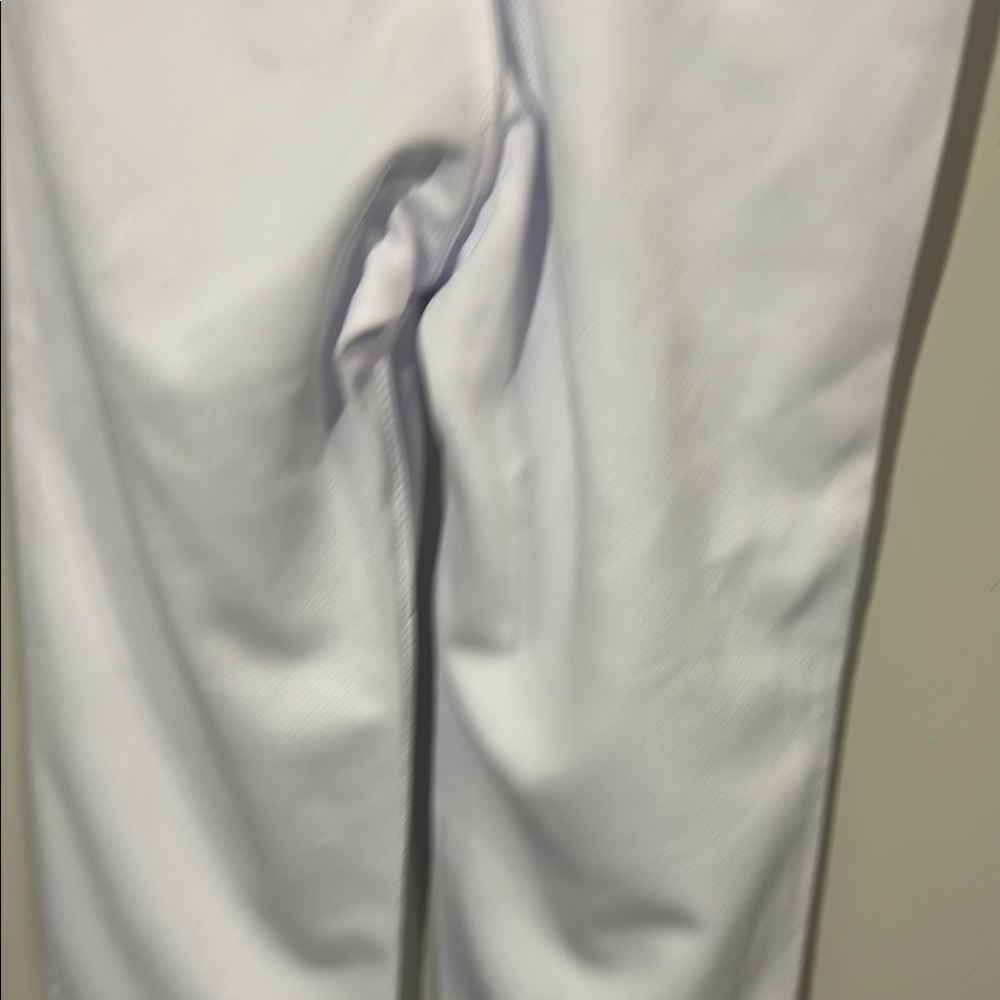Maurices White Casual Bottoms Relaxed Fit - Picture 8 of 10